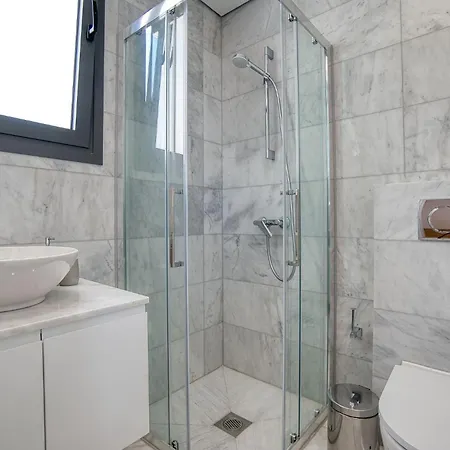 Apartment Arcadia 1 201 2 Bed *