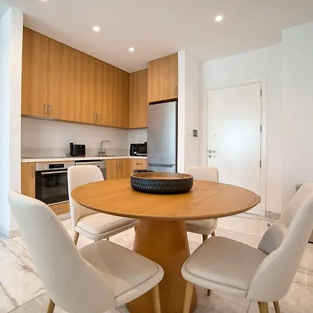 Arcadia 1 201 2 Bed Apartment Paphos