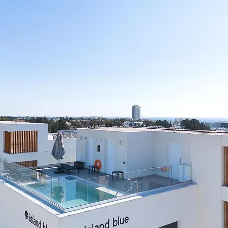 Arcadia 1 201 2 Bed Apartment