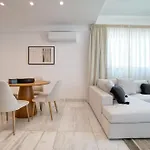 Arcadia 1 201 2 Bed Apartment Paphos