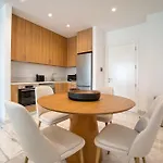 Arcadia 1 201 2 Bed Apartment Paphos