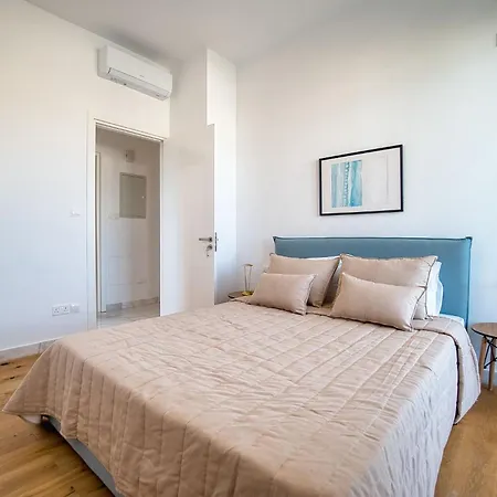 Arcadia 1 201 2 Bed * Paphos