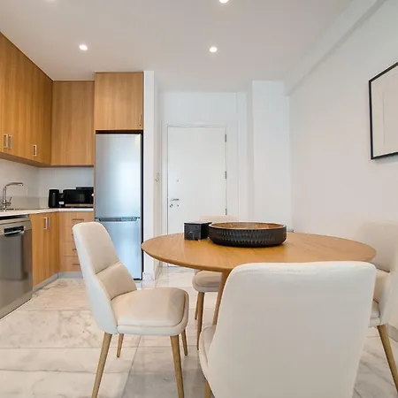 Arcadia 1 201 2 Bed *