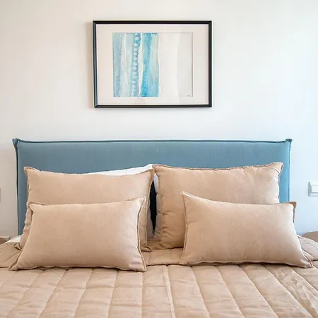 Arcadia 1 201 2 Bed * פאפוס