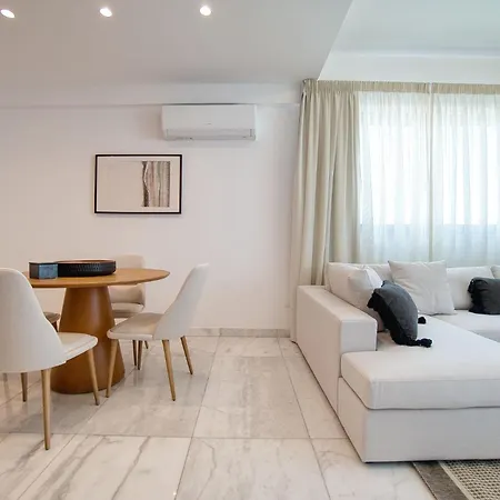 Arcadia 1 201 2 Bed Appartamento Paphos