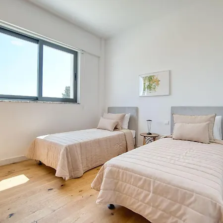 Appartamento Arcadia 1 201 2 Bed