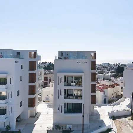 Arcadia 1 201 2 Bed Apartman