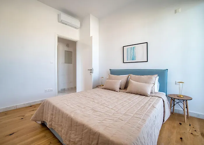 Arcadia 1 201 2 Bed * Paphos