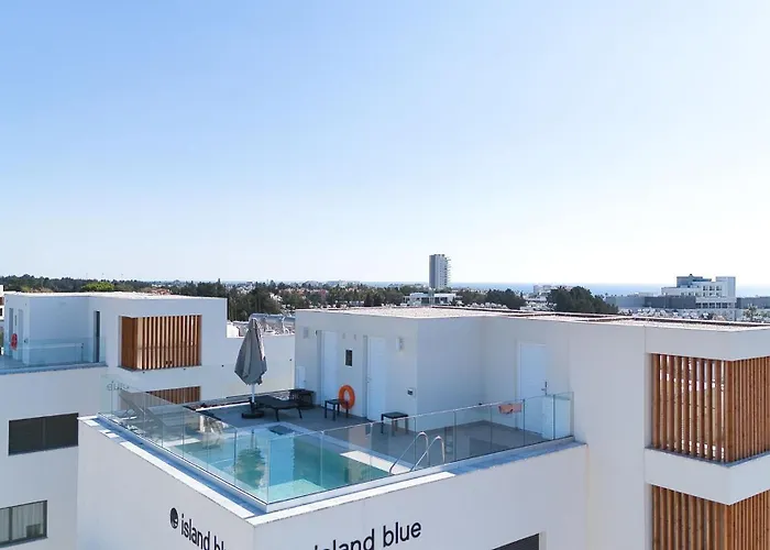 Arcadia 1 201 2 Bed Apartmán