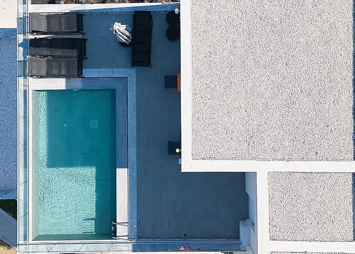 Arcadia 1 201 2 Bed Apartmán *