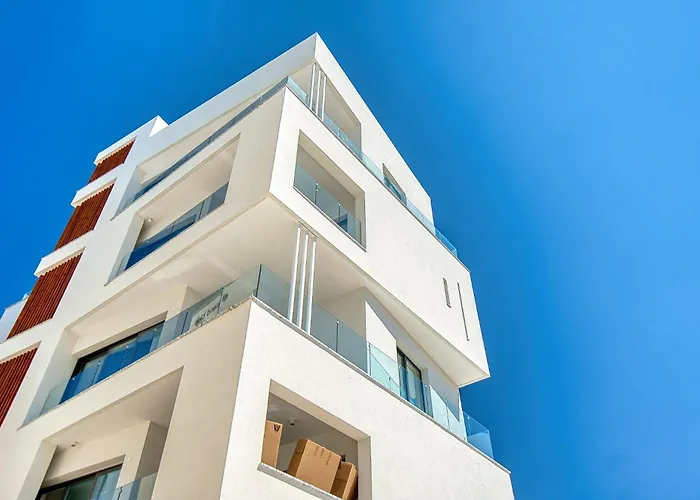 Arcadia 1 201 2 Bed Paphos