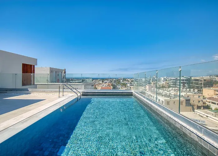 Arcadia 1 201 2 Bed アパート