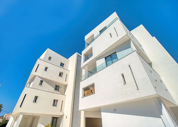 Arcadia 1 201 2 Bed Paphos