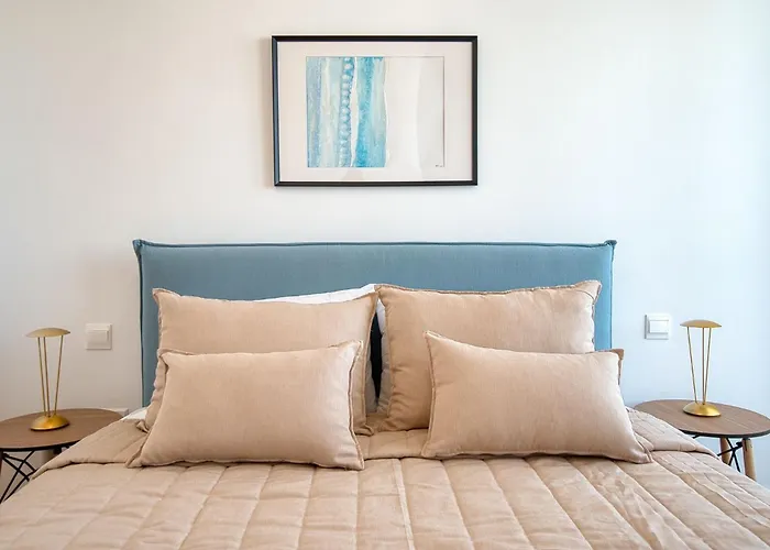 Arcadia 1 201 2 Bed * פאפוס